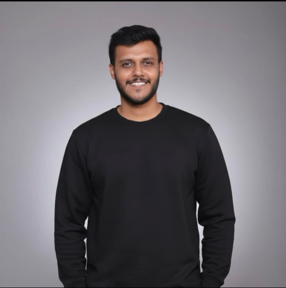 Ragul Vasudevan